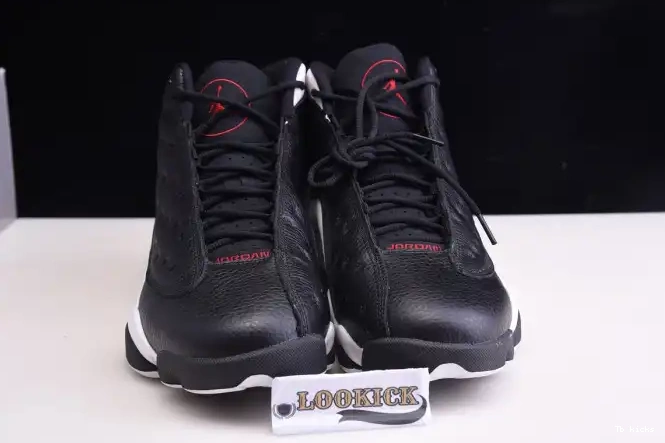 Reps TBK Game Jordan He Got 13 414571-061 Air Reverse 0608